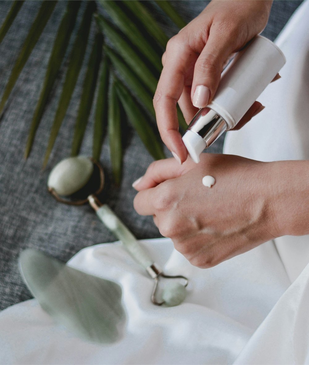 Cloudmilk Barrier Cream