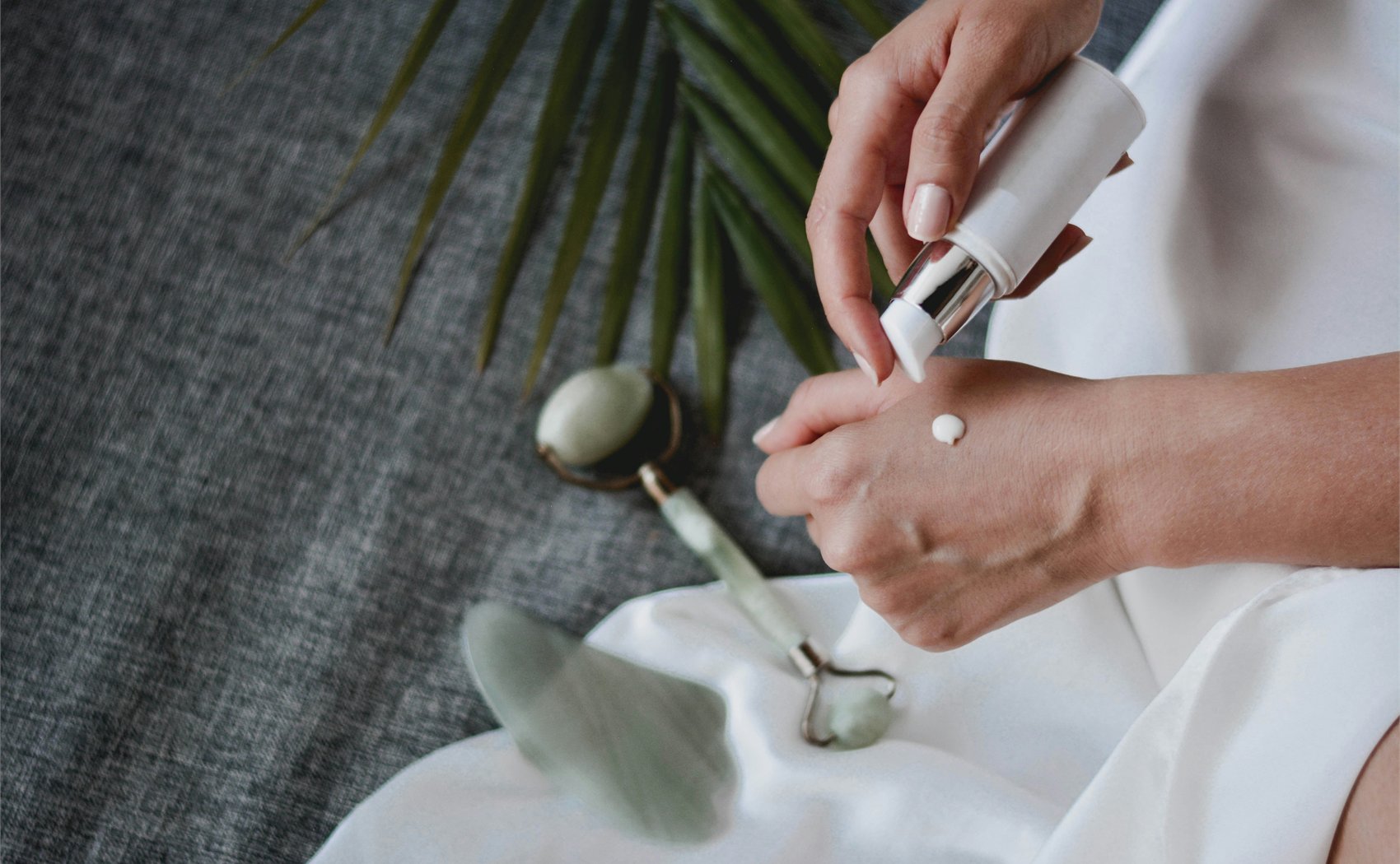 How to layer skincare without overdoing it