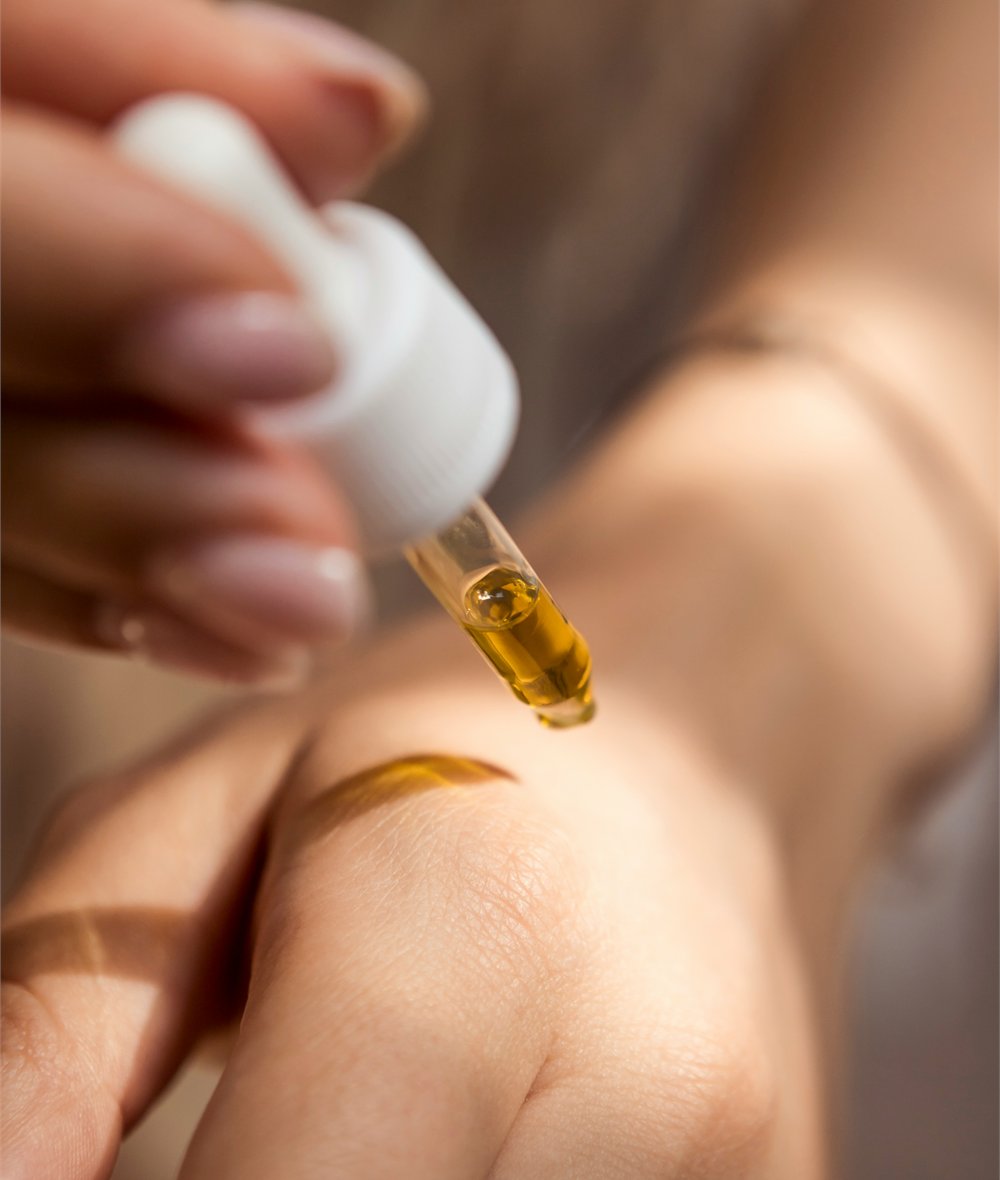 Lumen C+ Brightening Serum