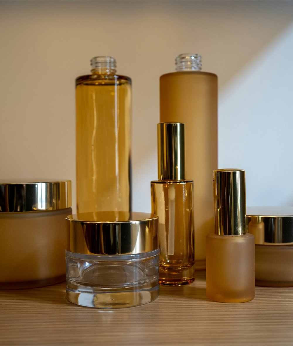 Quiet Bloom Cleansing Balm